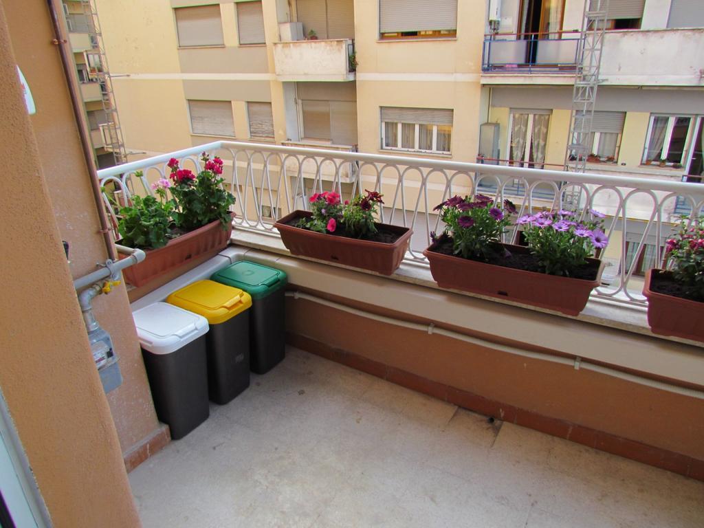 Latere Vatican Loft Rome Exterior photo