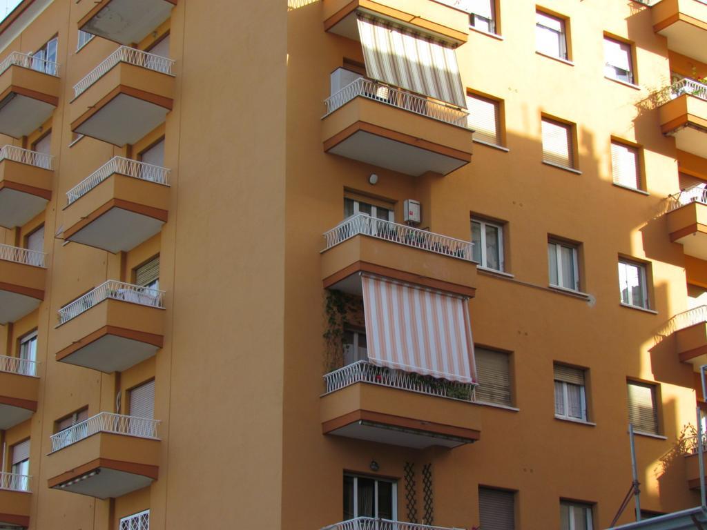 Latere Vatican Loft Rome Exterior photo